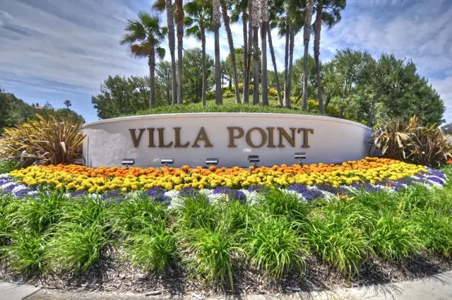 372 Villa Point Drive, Newport Beach, CA 92660 - #1