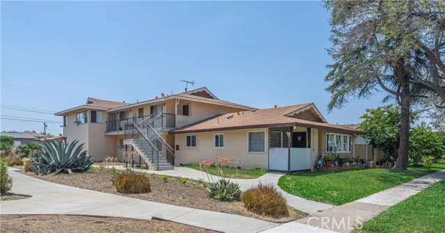 608 Bellevue, Anaheim, CA 92805 - #1