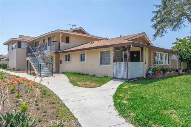 608 Bellevue, Anaheim, CA 92805 - #2