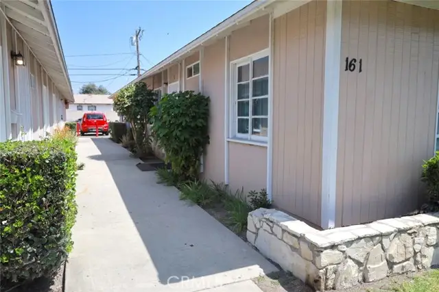 161 Guinida, Anaheim, CA 92805 - #2