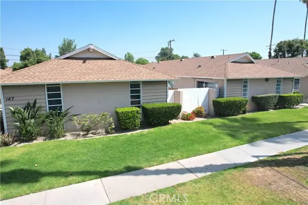 167 Guinida, Anaheim, CA 92805