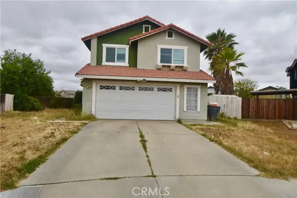 782 De La Luz, Perris, CA 92571