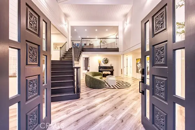 31841 Via Perdiz, Trabuco Canyon, CA 92679 - #1