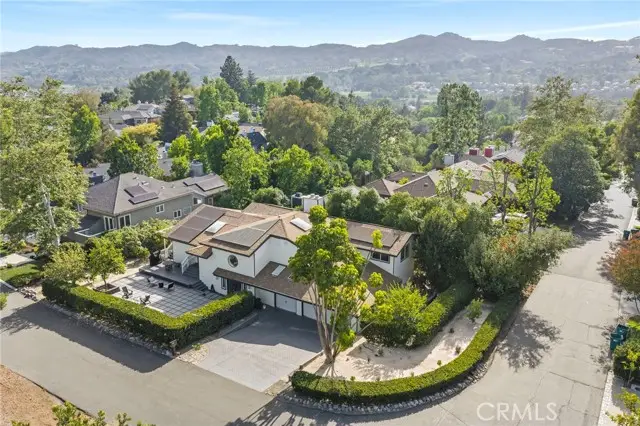 31841 Via Perdiz, Trabuco Canyon, CA 92679 - #3