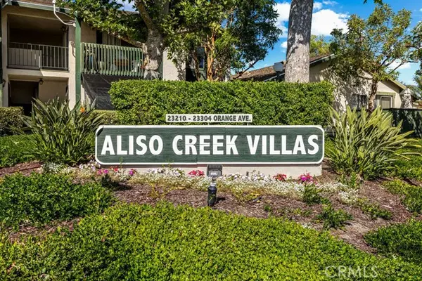 23232 Orange, Lake Forest, CA 92630
