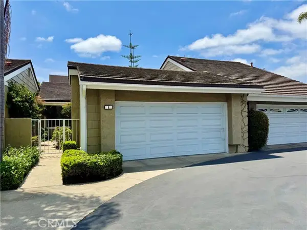8 Coldstream, Irvine, CA 92604