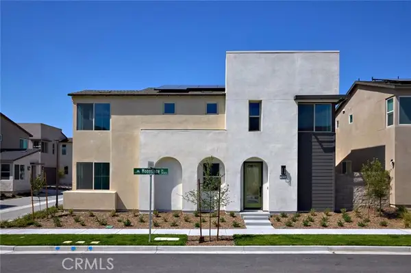 3431 East Moonstone Drive, Ontario, CA 91761