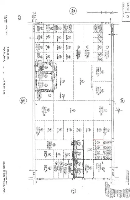 0 Avenue F8, Lancaster, CA 93535 - #3