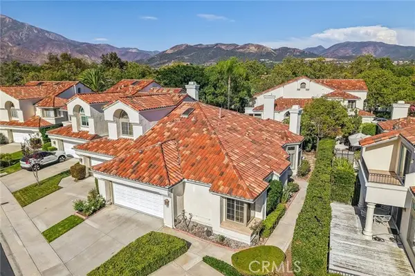 16 Calle Maria, Rancho Santa Margarita, CA 92688
