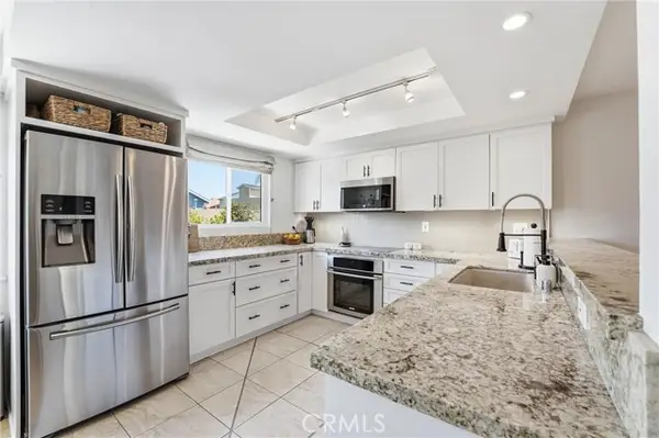 2112 Warfield  #9, Redondo Beach, CA 90278