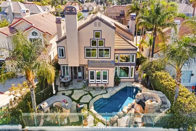 21 Summitcrest, Trabuco Canyon, CA 92679 - #1