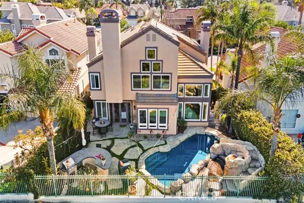 21 Summitcrest, Trabuco Canyon, CA 92679