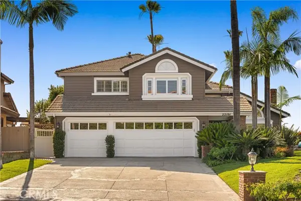 22101 Stillwater, Mission Viejo, CA 92692