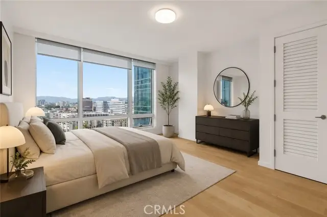 877 Francisco Street  #1818, Los Angeles, CA 90017 - #2