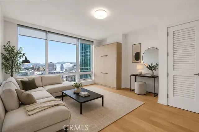 877 Francisco Street  #1818, Los Angeles, CA 90017 - #3