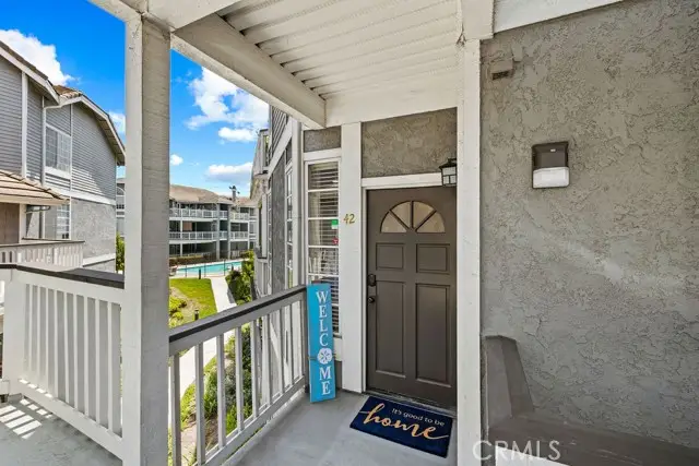 10401 Garden Grove Blvd.  #42, Garden Grove, CA 92843 - #2
