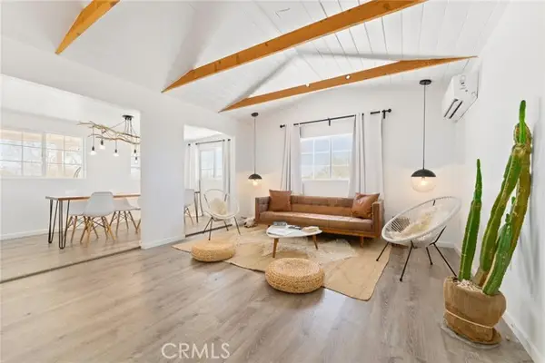 290 Bluegrass Road, Twentynine Palms, CA 92277