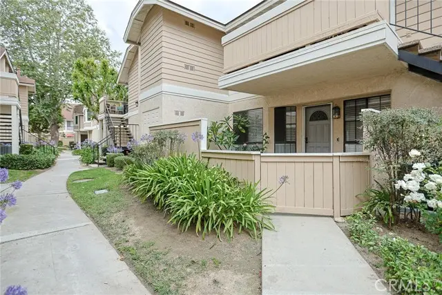 12635 Briarglen Loop  #K, Stanton, CA 90680 - #1