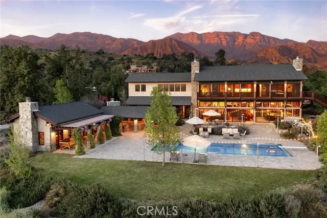 10585 Santa Paula Ojai Road, Ojai, CA 93060 - #3
