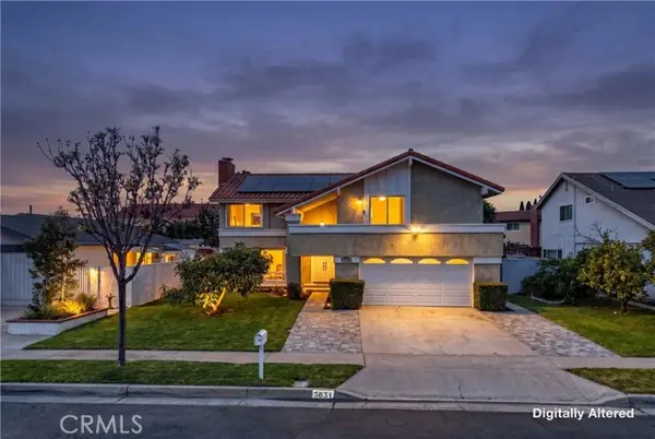 3631 Claremont, Irvine, CA 92614