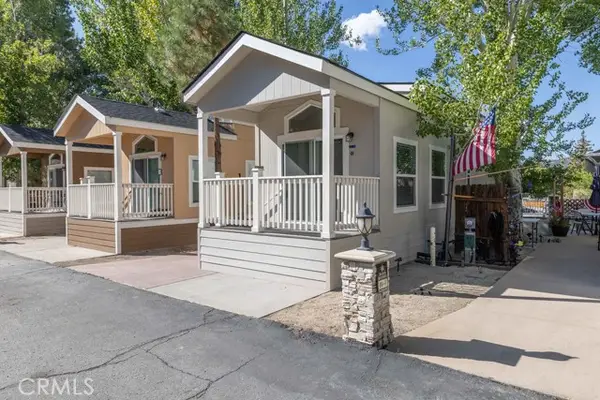 547 Alden Road  #RV9, Big Bear Lake, CA 92315