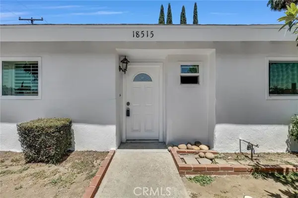 18515 Los Machos, Rowland Heights, CA 91748