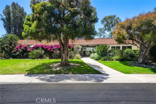 3253 San Amadeo  #N, Laguna Woods, CA 92637