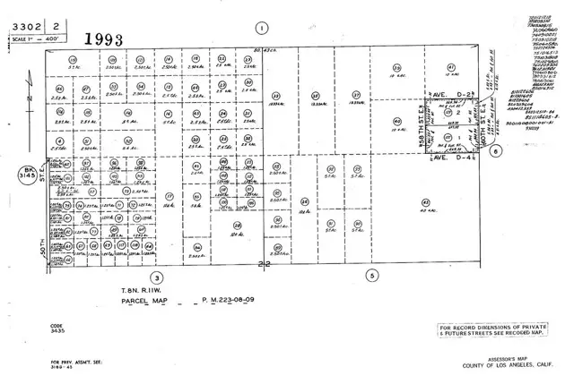 32 Avenue D4, Lancaster, CA 93535 - #2