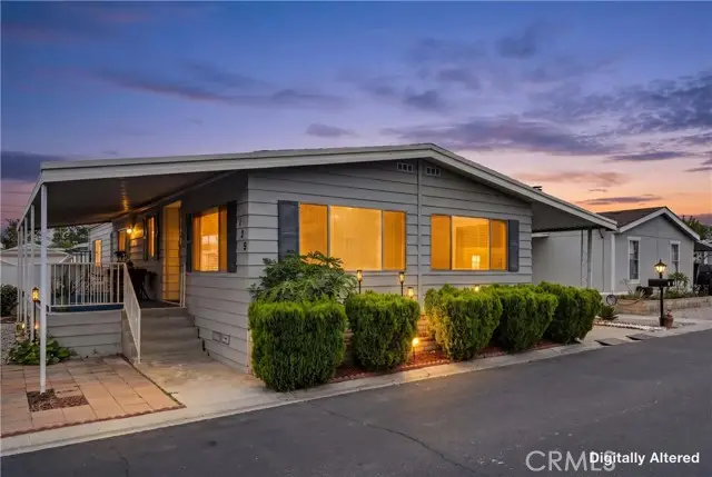 2686 Mill Street  #129, San Bernardino, CA 92410 - #1