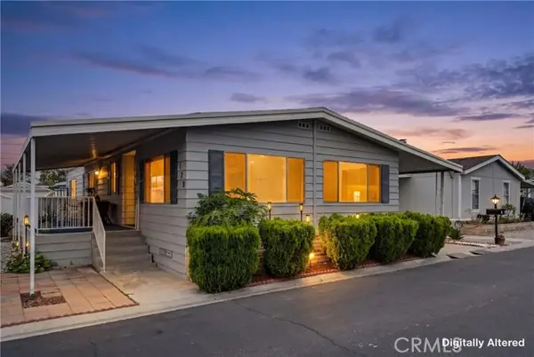 2686 Mill Street  #129, San Bernardino, CA 92410