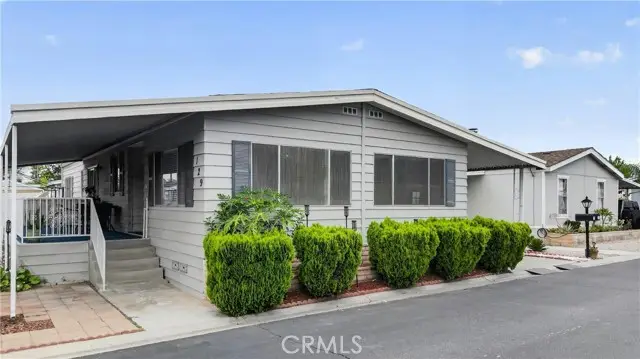 2686 Mill Street  #129, San Bernardino, CA 92410 - #2