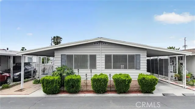 2686 Mill Street  #129, San Bernardino, CA 92410 - #3