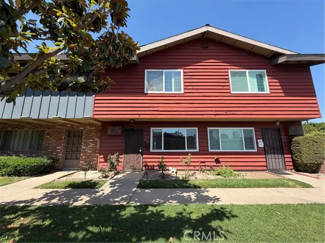 13656 Red Hill Avenue  #J-32, Tustin, CA 92780 - #2