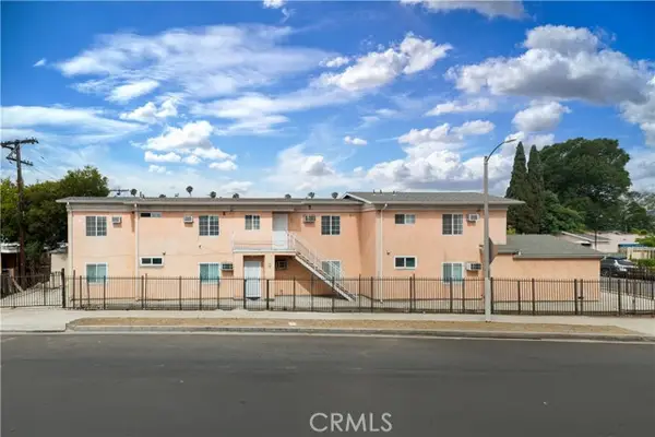 400 109th, Los Angeles, CA 90061