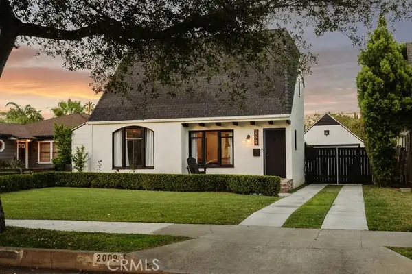 2009 Greenleaf Street, Santa Ana, CA 92706