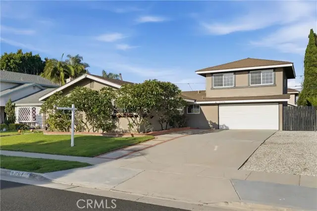 17314 Elm Street, Fountain Valley, CA 92708 - #2