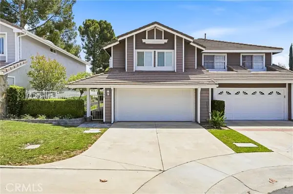4136 Ironwood, Chino Hills, CA 91709