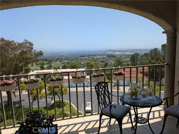 4026 Calle Sonora Este  #3B, Laguna Woods, CA 92637