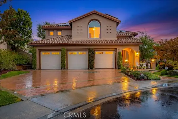 28 Calle Serra, Rancho Santa Margarita, CA 92688