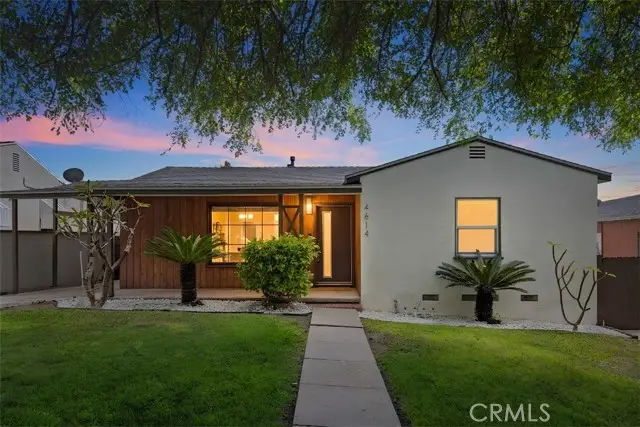 4614 Abner, Los Angeles, CA 90032 - #2