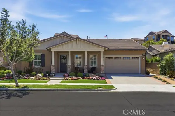 14 Volar, Ladera Ranch, CA 92694