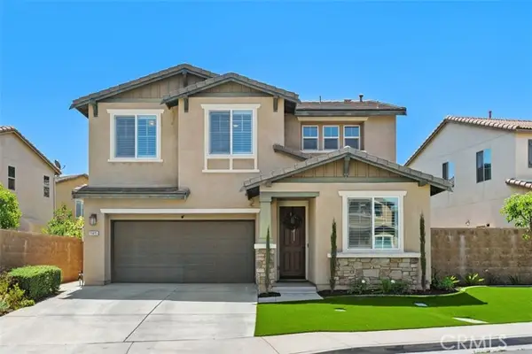 11415 Valley Oak, Corona, CA 92883