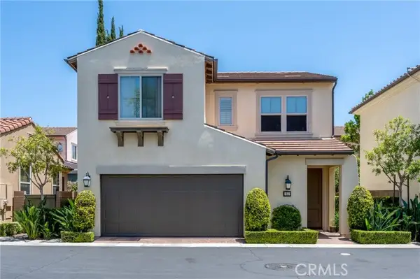 41 Serenity, Irvine, CA 92618
