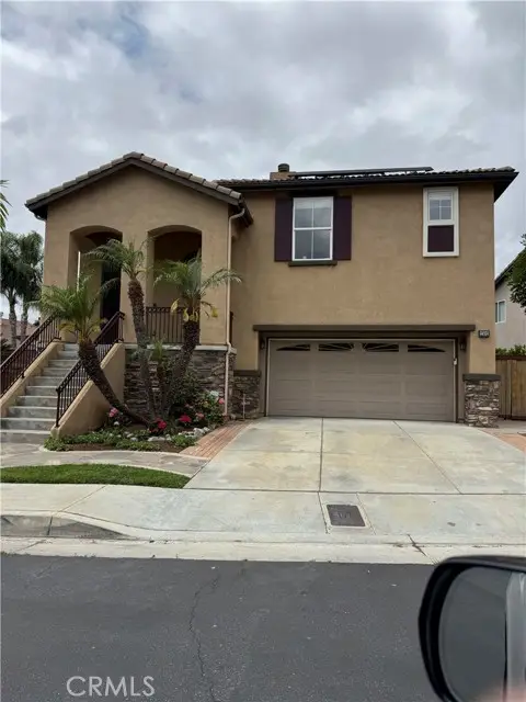 2302 N Chelsey Ct, Orange, CA 92867 - #2