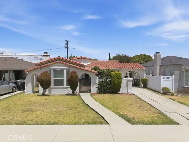 3127 79th Street, Los Angeles, CA 90043 - #1