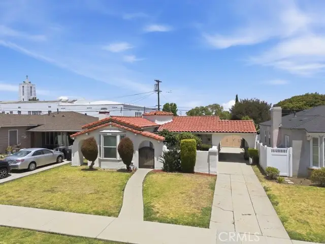 3127 79th Street, Los Angeles, CA 90043 - #2