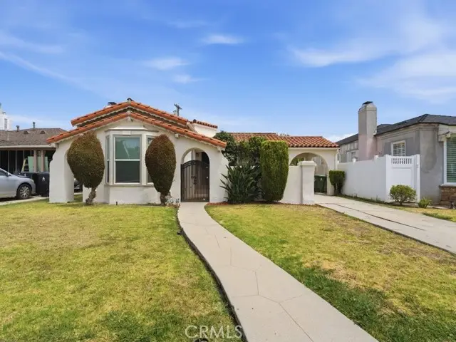 3127 79th Street, Los Angeles, CA 90043 - #3