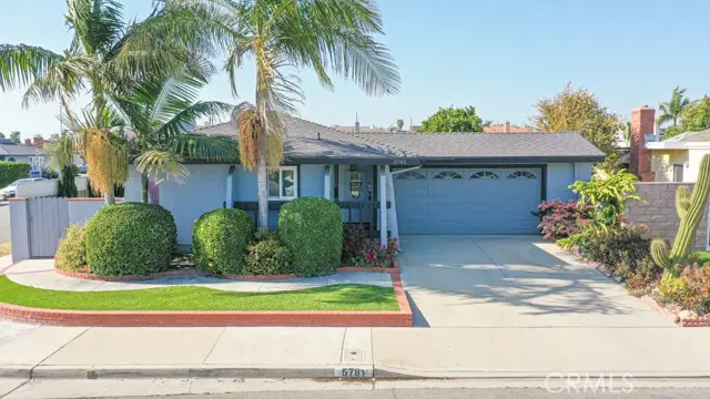 5781 Westmoreland Circle, Westminster, CA 92683 - #1
