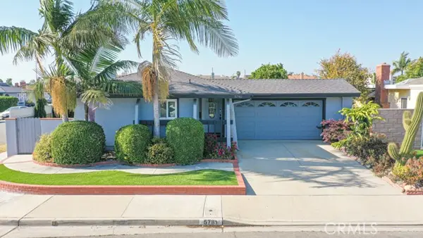 5781 Westmoreland Circle, Westminster, CA 92683