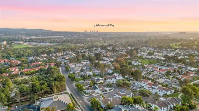 3 Whitewood Way, Irvine, CA 92612 - #1